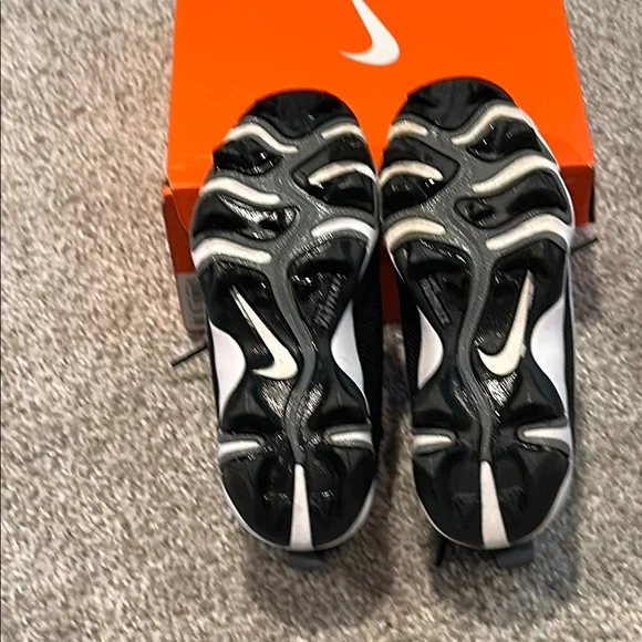Nike Force Trout 9 Keystone
Big Kids' Baseball Cleats - Picture 8 of 11
